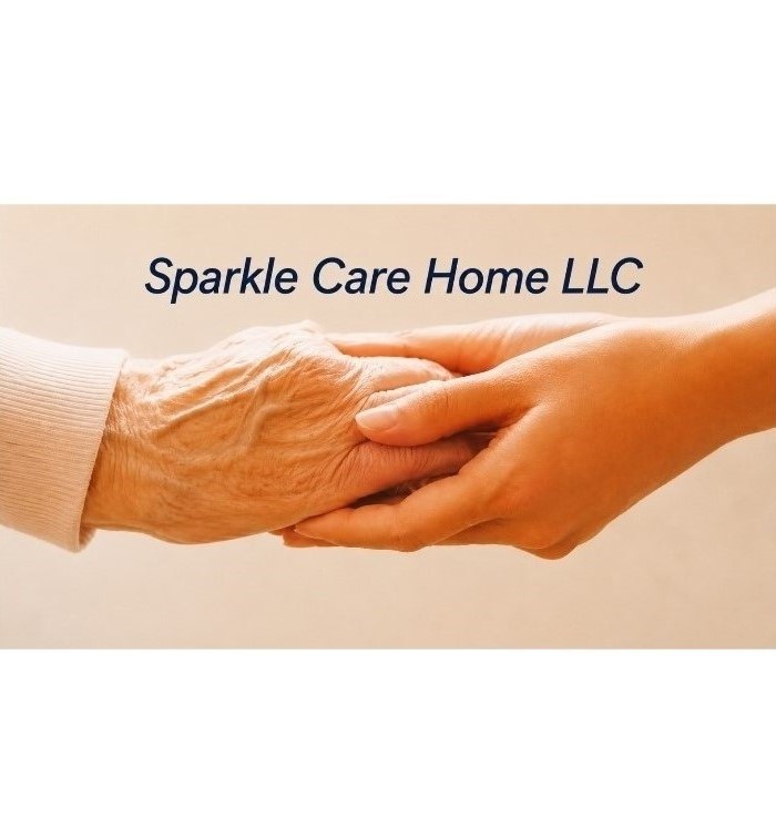 Sparkle Care Home LLC